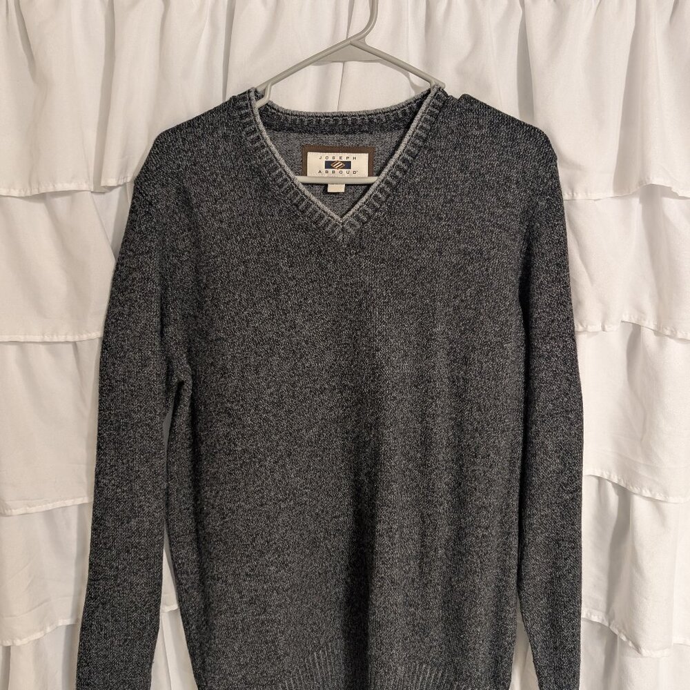 Joseph Aaboud Medium Sweater